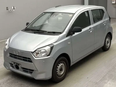 Toyota Pixis Epoch