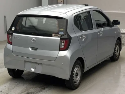 Toyota Pixis Epoch
