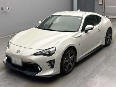Toyota GT 86