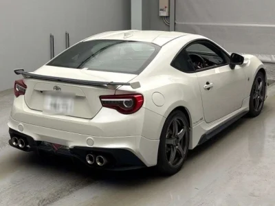 Toyota GT 86