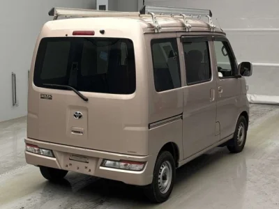 Toyota PIXIS VAN