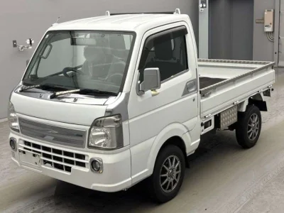 Nissan Clipper Truck