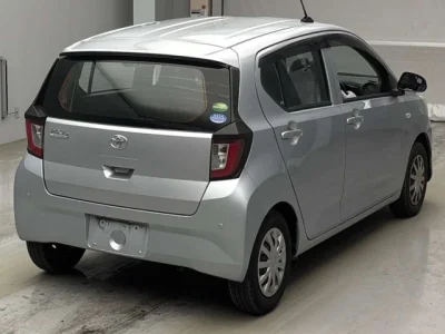 Toyota Pixis Epoch