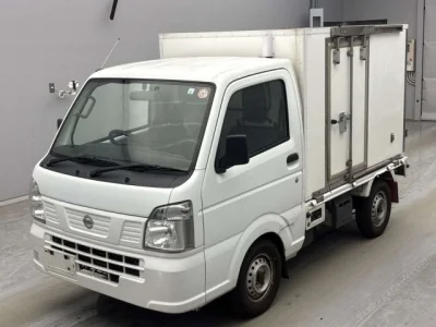 Nissan Clipper Truck