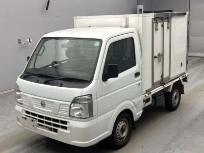 Nissan Clipper Truck