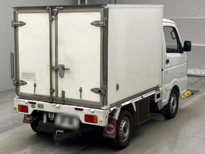 Nissan Clipper Truck