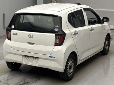 Toyota Pixis Epoch