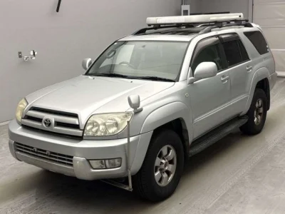 Toyota HILUX SURF