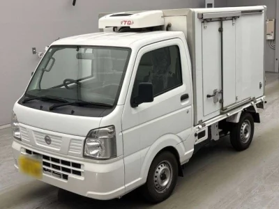 Nissan Clipper Truck