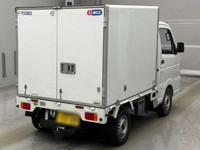 Nissan Clipper Truck