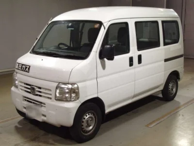 Honda Acty