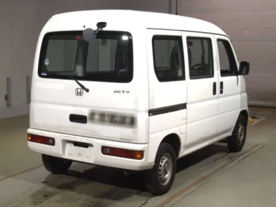 Honda Acty