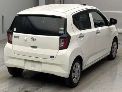 Toyota Pixis Epoch