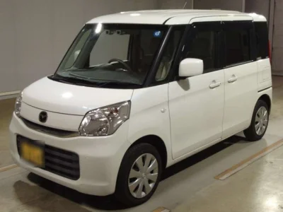 Mazda Flair Wagon