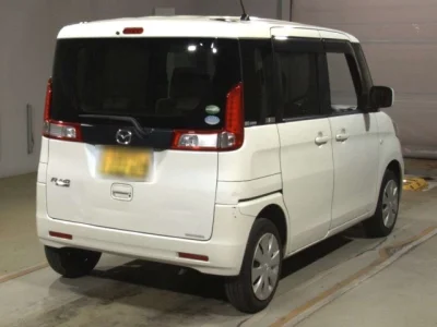 Mazda Flair Wagon
