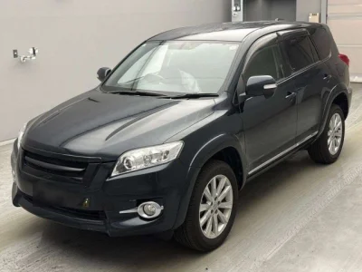 Toyota Vanguard