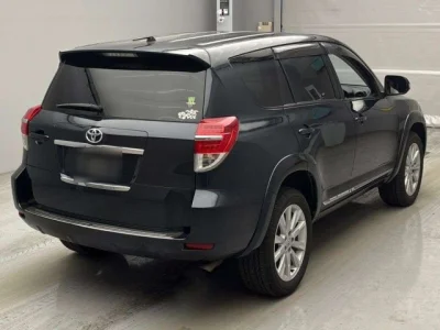 Toyota Vanguard