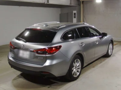 Mazda Atenza