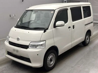 Toyota TOWN ACE