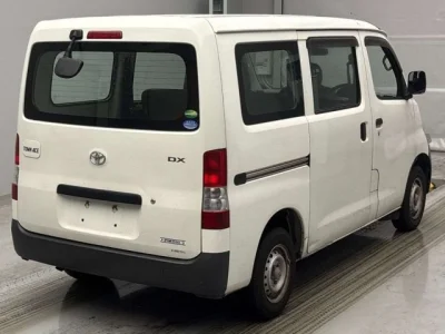 Toyota TOWN ACE