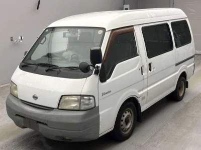 Nissan Vanette