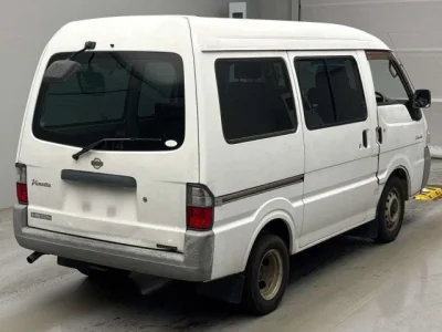 Nissan Vanette