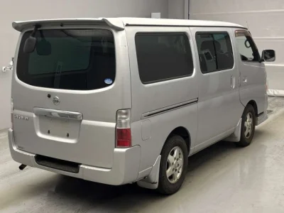 Nissan Caravan