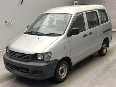 Toyota TownAce