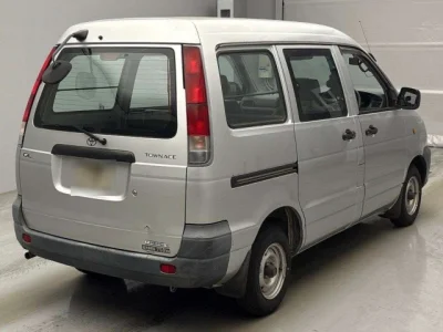 Toyota TOWN ACE