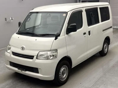 Toyota LITE ACE VAN