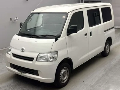Toyota TOWN ACE