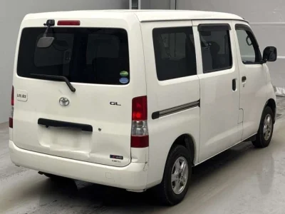 Toyota LITE ACE VAN