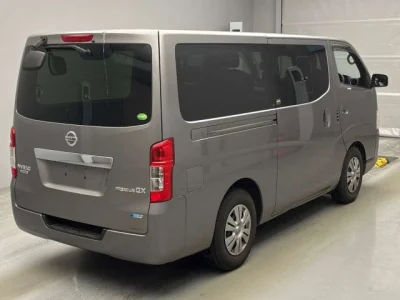 Nissan Caravan