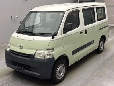Toyota TownAce