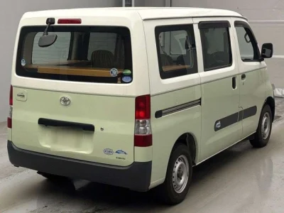 Toyota TOWN ACE