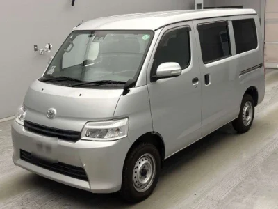 Toyota TOWN ACE