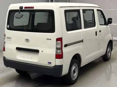 Toyota TownAce