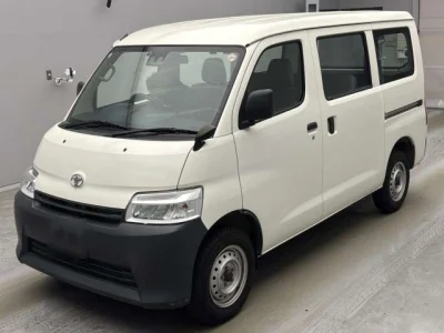 Toyota TOWN ACE