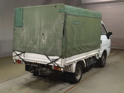 Mazda Bongo