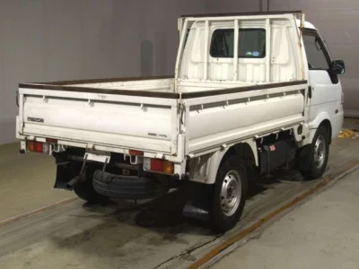 Mazda Bongo