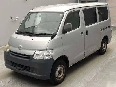 Toyota LITE ACE VAN