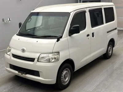 Toyota TOWN ACE