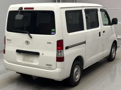 Toyota TownAce