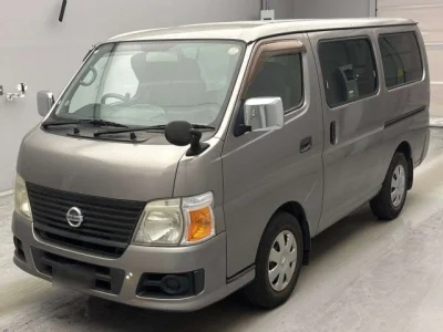 Nissan Caravan