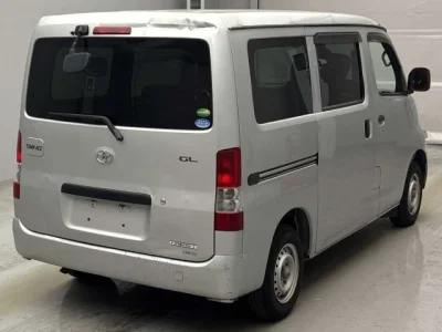 Toyota TOWN ACE
