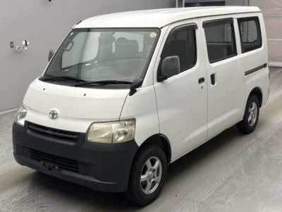 Toyota TOWN ACE
