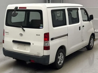 Toyota TOWN ACE