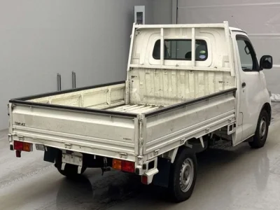 Toyota TownAce Truck
