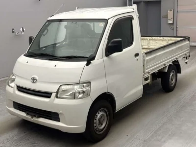 Toyota TOWN ACE TRUCK