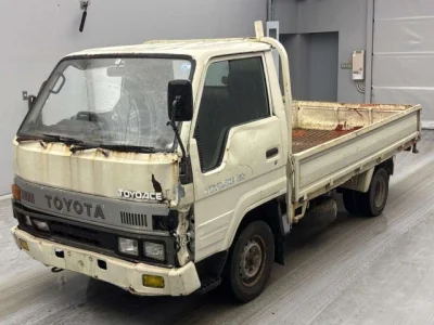 Toyota TOYOACE